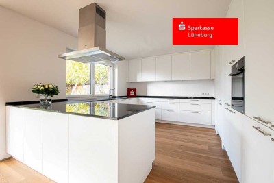 An die Zukunft gedacht. Für die Zukunft geplant