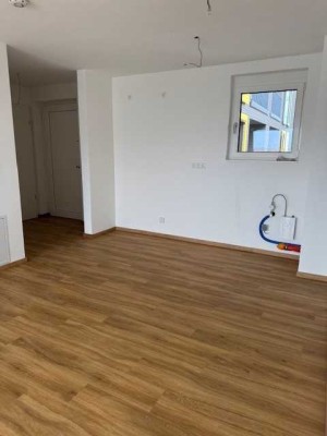 1-Zimmer-Wohnung mit Wohnberechtigungsschein