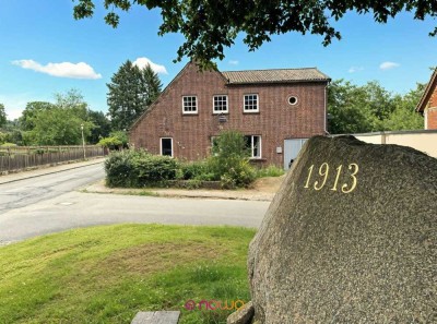 Platzwunder gesucht? Hier ist es – 226 m² Freiheit mit Ausbaubonus in Groß Oesingen!