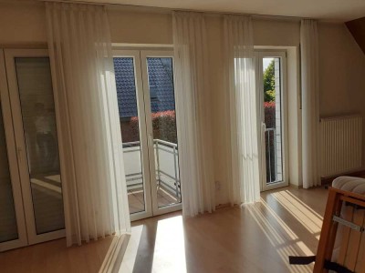 Attraktive 3-Zimmer-Wohnung mit Balkon in Gronau