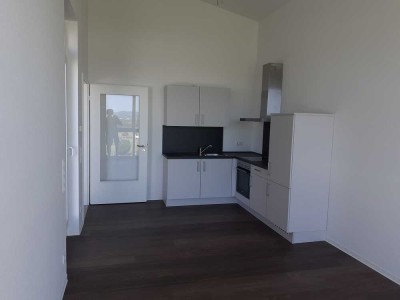 Exklusives Penthouse mit 2 Zimmern und Balkon in Limburg an der Lahn