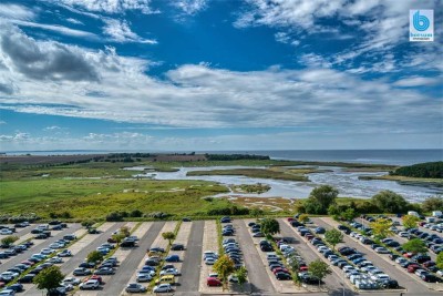Ihr Logenplatz im 11. Stock - Kapitalanlage am Meer