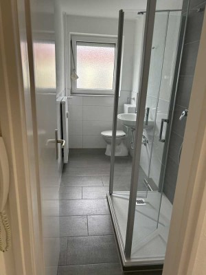 Komplett modernisierte 3-ZKB Wohnung mit Einbauküche und Balkon in zentraler Lage von Kaufbeuren