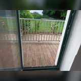 Kleine gemütliche Pärchenwohnung mit Balkon im Erdgeschoss