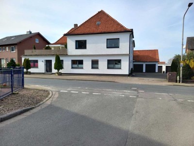Ansprechende 2,5-Raum-Wohnung in Porta Westfalica