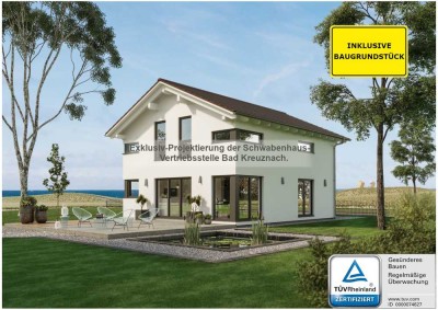 Nackenheim - individuell planbarer Neubau (mit FESTPREIS u. verbindlicher TERMINSCHIENE) m.KG