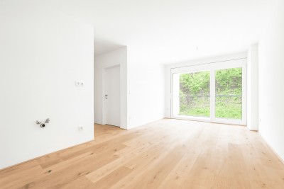 Attraktive Anlegerwohnung am Stadtrand Wiens – exklusives Neubauprojekt mit Potenzial