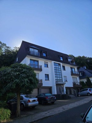 Moderne Wohnung mit Terrasse am Schulenberg !