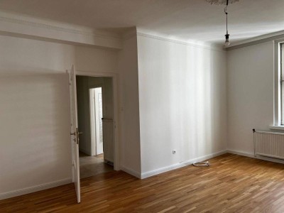 Neu adaptierter Innenstadt-Traum an renommierter Adresse