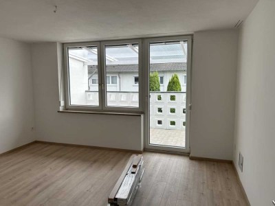 neu renoviertes Reihenmittelhaus