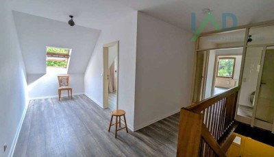 Ehemaliger Gasthof mit Wohnungen, Nebengebäude + Baugrundstück !