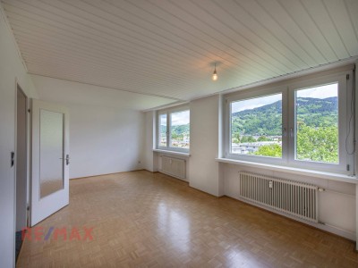 Klein aber fein! Wohnhit zur Miete in Dornbirn-Rohrbach
