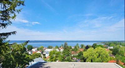 Ihr persönlicher Blick auf den Ammersee.....