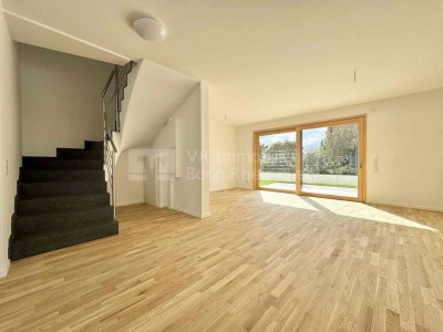 Neubau Haus im Haus in Königswinter Ittenbach!