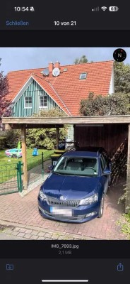 Doppelhaushälfte in Brande-Hörnerkirchen