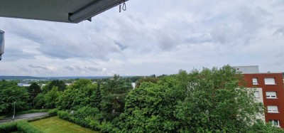 2-Zimmer-Wohnung, Balkon, EBK, TG sofort zum Mieten verfügbar