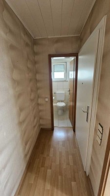 3 Zimmer Dachwohnung