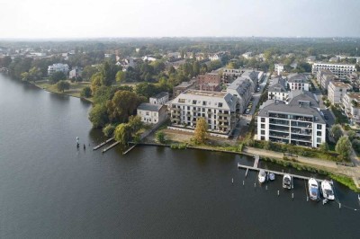 traumhafte 3- Zi/Whg/Balkon/ Parkett/  EBK- Option