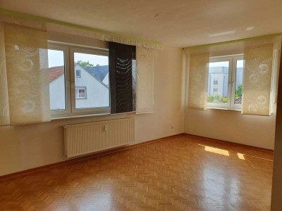 Attraktive und gepflegte 2-Raum-Wohnung in Rheda-Wiedenbrück