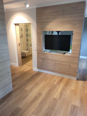 Betreutes Wohnen in optimaler Lage - Senioren-Residenz Forum Lindenau