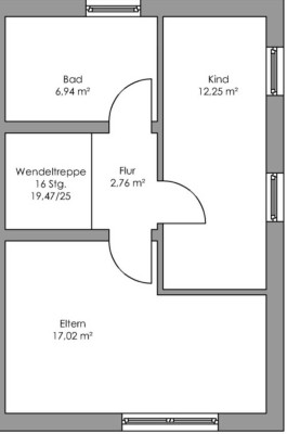 100 m² Neubau-Einliegerwohnung mit Garten in Oberursel-Stierstadt