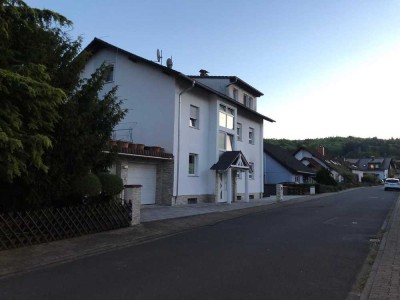 gut vermietetes Mehrfamilienhaus als Kapitalanlage