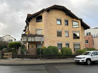 4 ZKB Wohnung in Bad Kreuznach