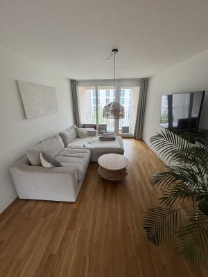 Befristet/Limited 10/25-01/26 3 Zimmer Wohnung in Obersendling
