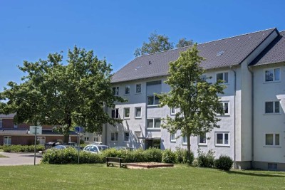 3-Zimmer-Wohnung in Herford!