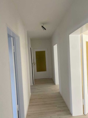 Helle 3-Zimmer Wohnung mit 2 Balkonen in Wiesloch