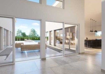 Ihr individuelles Traumhaus von Bien-Zenker in Bernsdorf