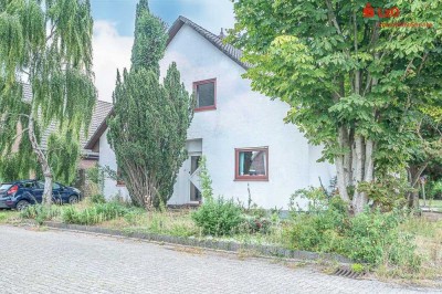 Sie benötigen viel Entfaltungsraum? Hier ist Ihre Chance!