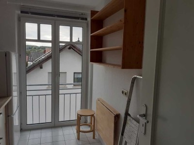 Helle 3-Zimmer-Wohnung mit Balkon PKW Stellplatz