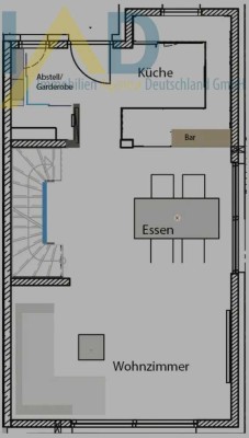 Luxus trifft Technologie! 
Moderne Doppelhaushälfte mit Bus System in Höhenkirchen- Siegertsbrunn.