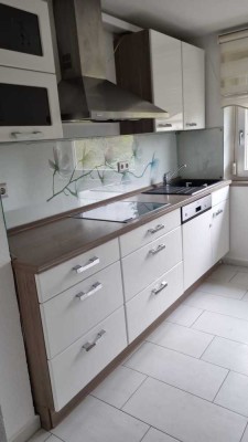 Vermiete eine 3 Zimmer Wohnung in Albersbösch Offenburg