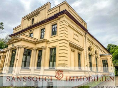 „Historisches Wohn- und Geschäftshaus mit Charme: Ihr Traumobjekt an den malerischen Oderauen“