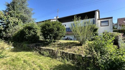 Geräumiges Einfamilienhaus in Top-Lage – Ideal für Familien oder Wohnen & Arbeiten unter einem Dach
