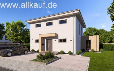 Geräumig und stilvoll - (D)ein Traumhaus