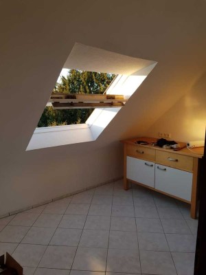 Helle 3-Zimmer-Wohnung in Köln Porz -Ensen - ideal für Paare / WG geeignet