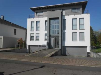 Saarlouis, 3 ZKB, EBK - Balkon, 126m² über zwei Etagen