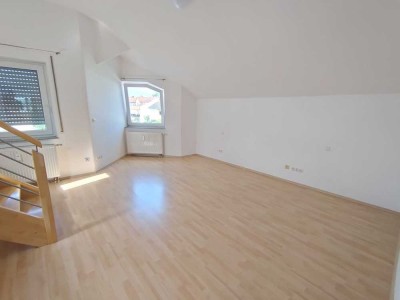 Helle 2-Zimmer-Wohnung in Obertshausen