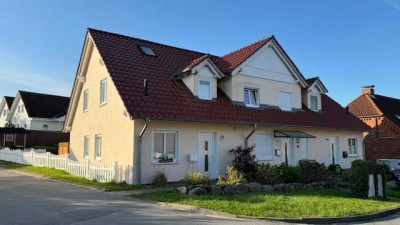 Schönes Reihenendhaus in ruhiger Wohnlage