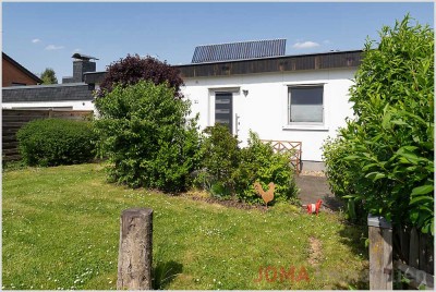 Bungalow in Ruhiglage
