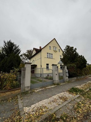 2 Familien Haus 10 Zimmer Garage