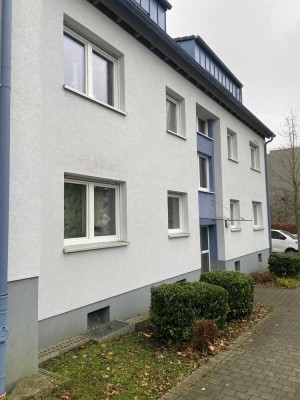 Schöne 2,5 Zimmer Wohnung mit Balkon in Riemke
