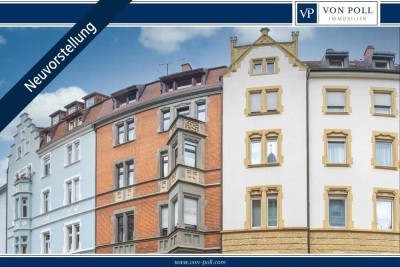 Schöne 3 - Zimmer Wohnung mit ganzjähriger Lizenz zur Ferienvermietung im Paradies von Konstanz