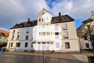 Interessant für Kapitalanleger! Charmantes Appartement zentral in Fürstenzell