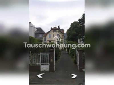 Tauschwohnung: Mehlem Traumwohnung direkte Rheinlage, suche Bonn oder Köln