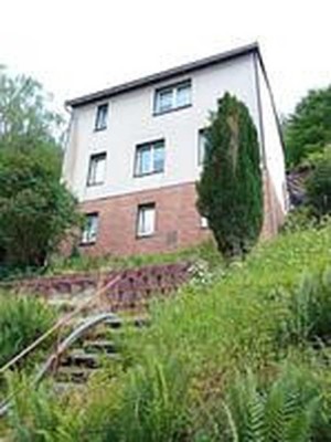 Einfamilienhaus zum Selbstausbau provisionsfrei zu verkaufen