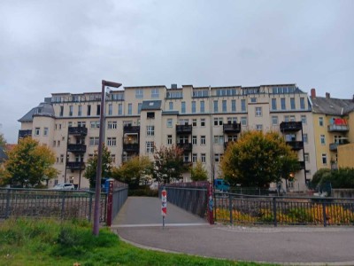 Stylische Wohnung - Erstbezug über den Wolken mit schönem Ausblick...